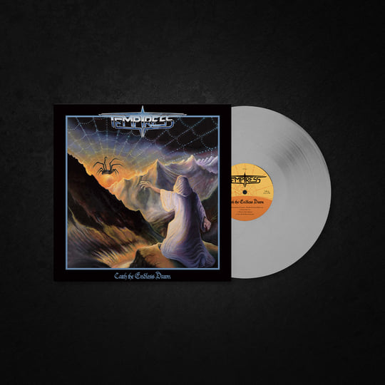 Catch the Endless Dawn | Temptress | Dying Victims Productions