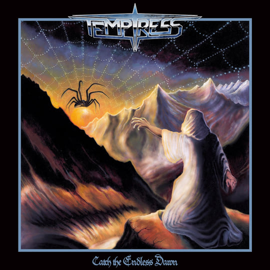 Catch the Endless Dawn | Temptress | Dying Victims Productions