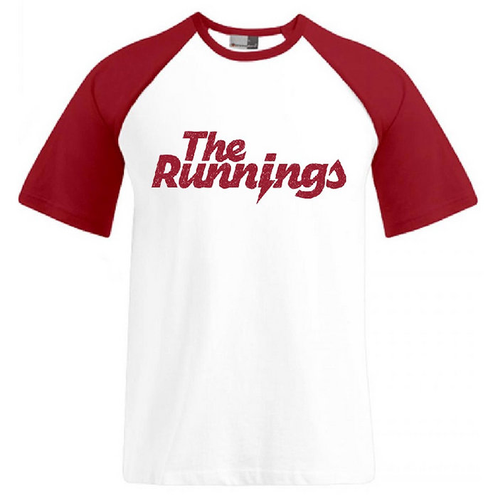 The Runnings ‘PLEASURE-BASEBALL-SHIRT’ (“men")