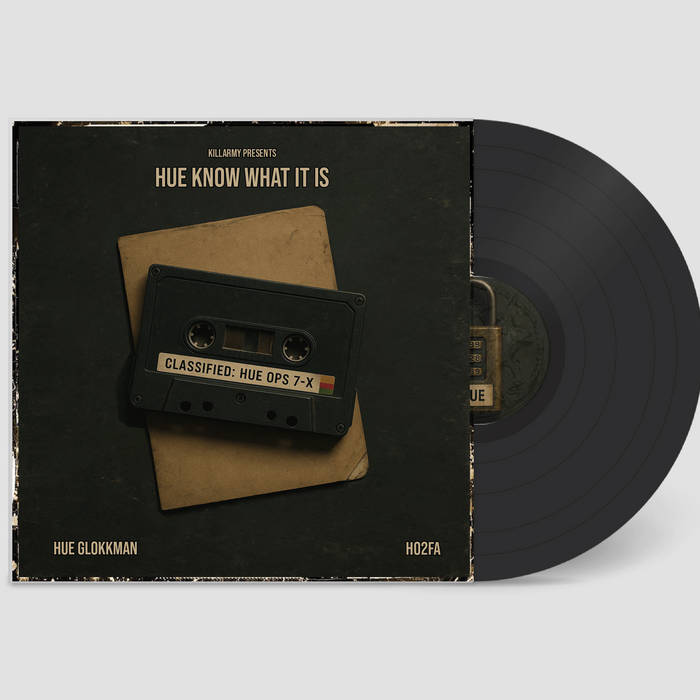 Album art