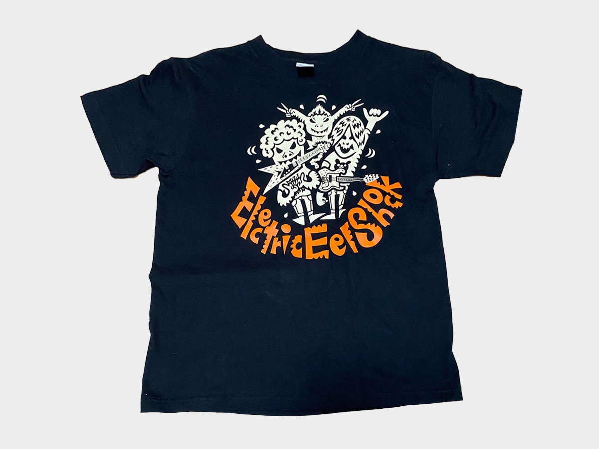 r*e様 Layered T-shirt \"little punk\" [Yell r*e様 Layered T-shirt 