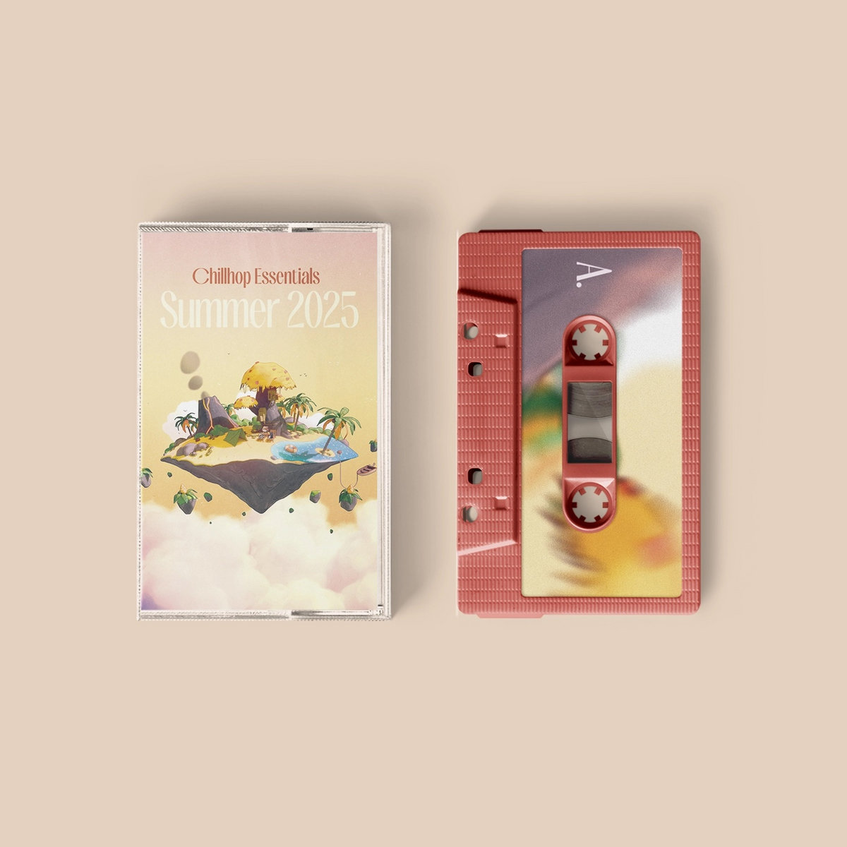 Chillhop Essentials Summer 2025 | Chillhop Music