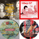 Echoes Of Italy Vol.2 - Early 90's House Vibes - The Birds