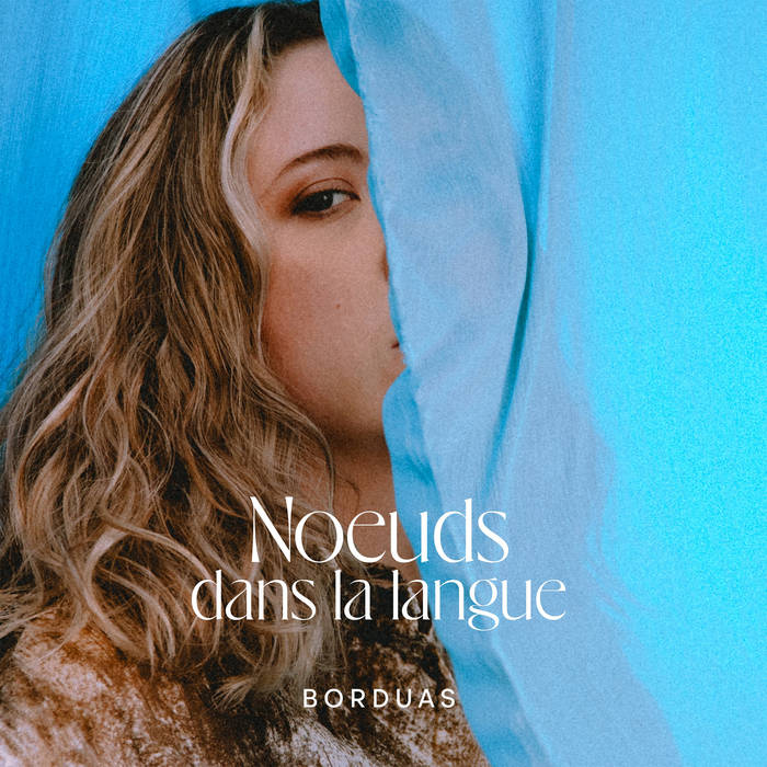 Borduas — Photo