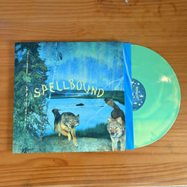 "Aurora" Vinyl LP, image 1