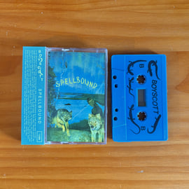 Cassette Tape, image 1