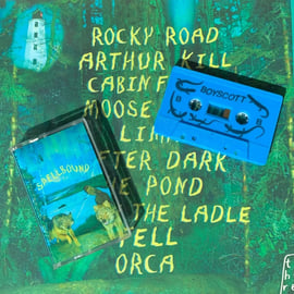 Cassette Tape, image 2