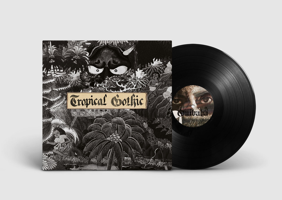 Tropical Gothic | mike cooper