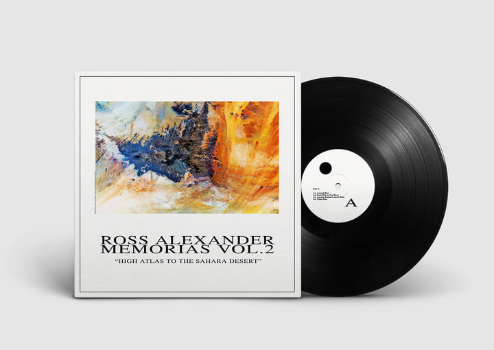 Flamingo Classics「Live At ON AIR WEST」CD Flamingo Classics