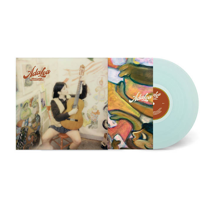Album art