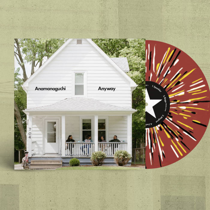 Album art