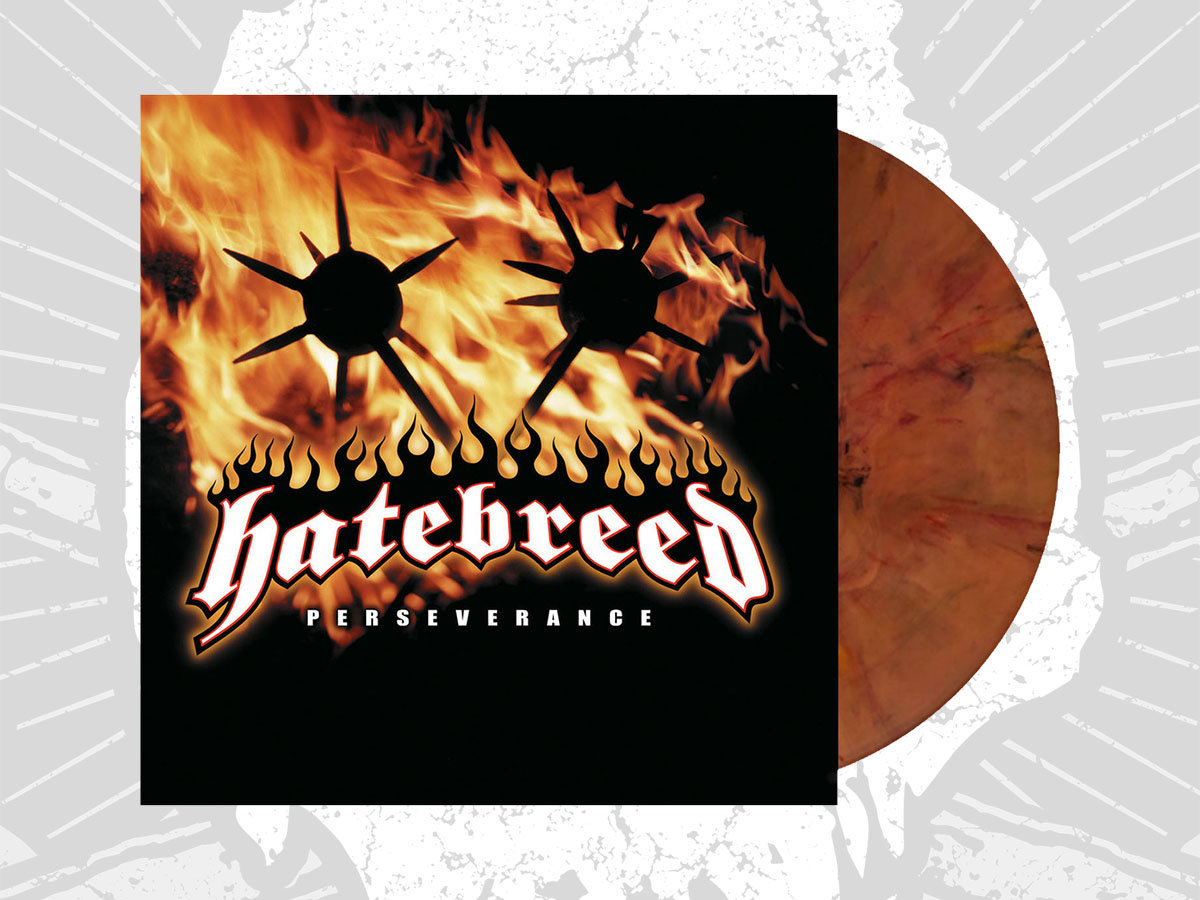 HATEBREED 