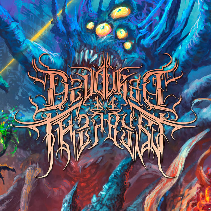 Music | Devoured by the abyss