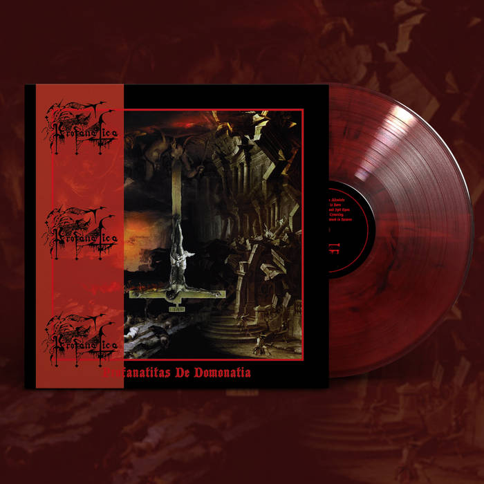 Album art