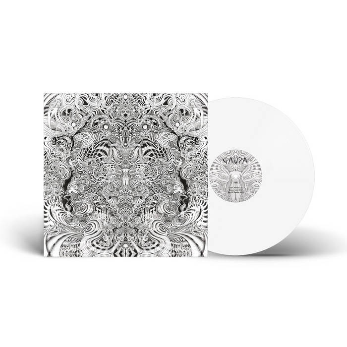 Album art