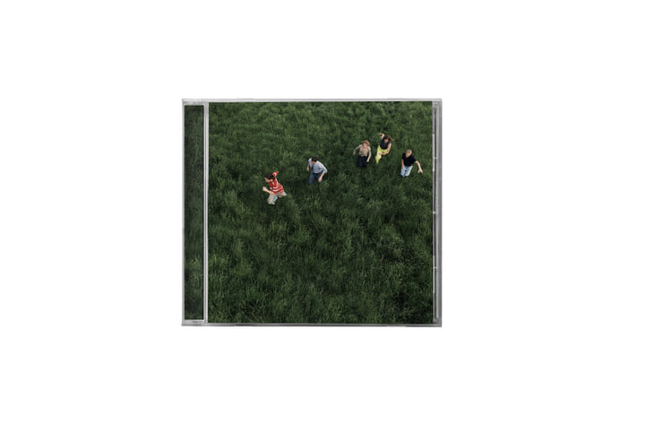 LOVED | Parcels