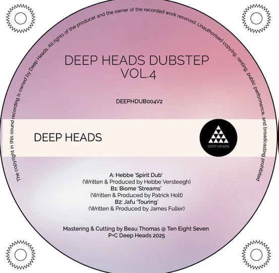Various – Disco Hamam - 4 Disco Hamam - 4 – Vinyl (12