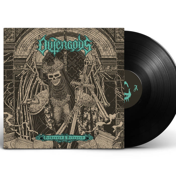 Album art
