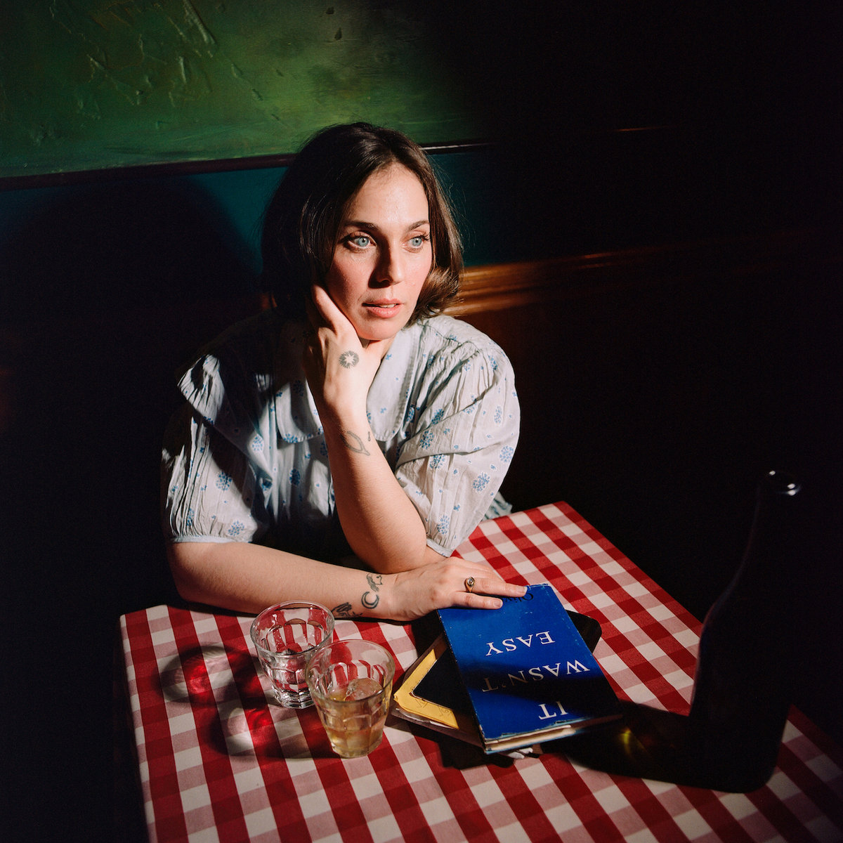 In A Poem Unlimited | U.S. Girls