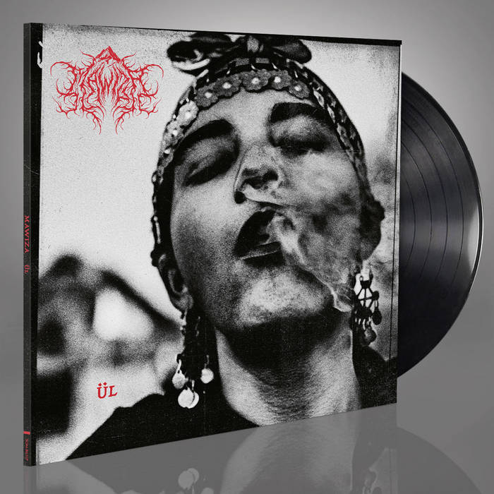 Album art