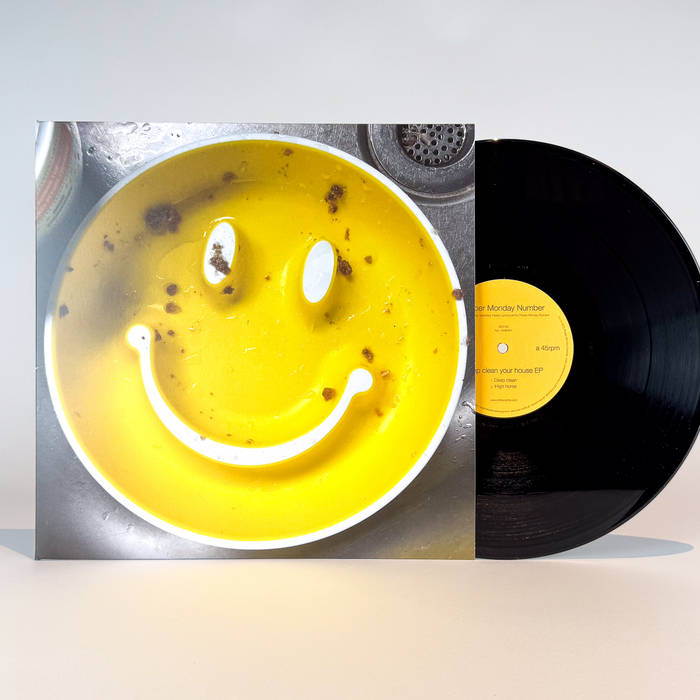 Album art