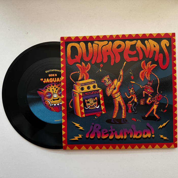 Album art