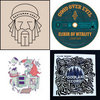 À mes Youths / Babylon Tremble | O.B.F | OBF - DUBQUAKE RECORDS