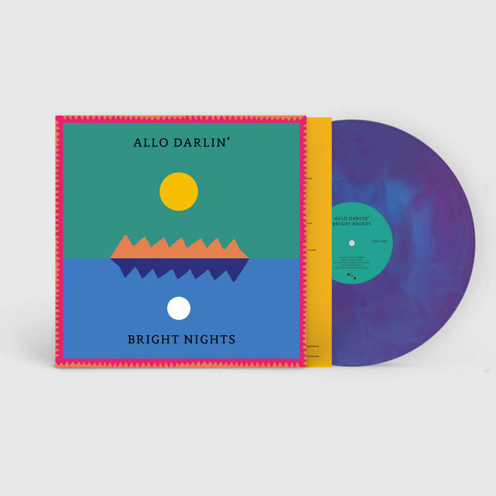 Album art