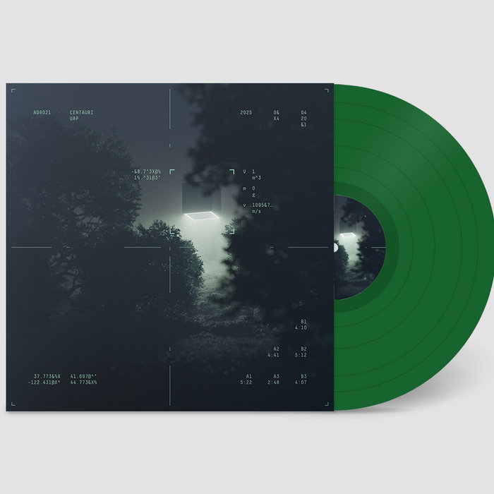 Album art