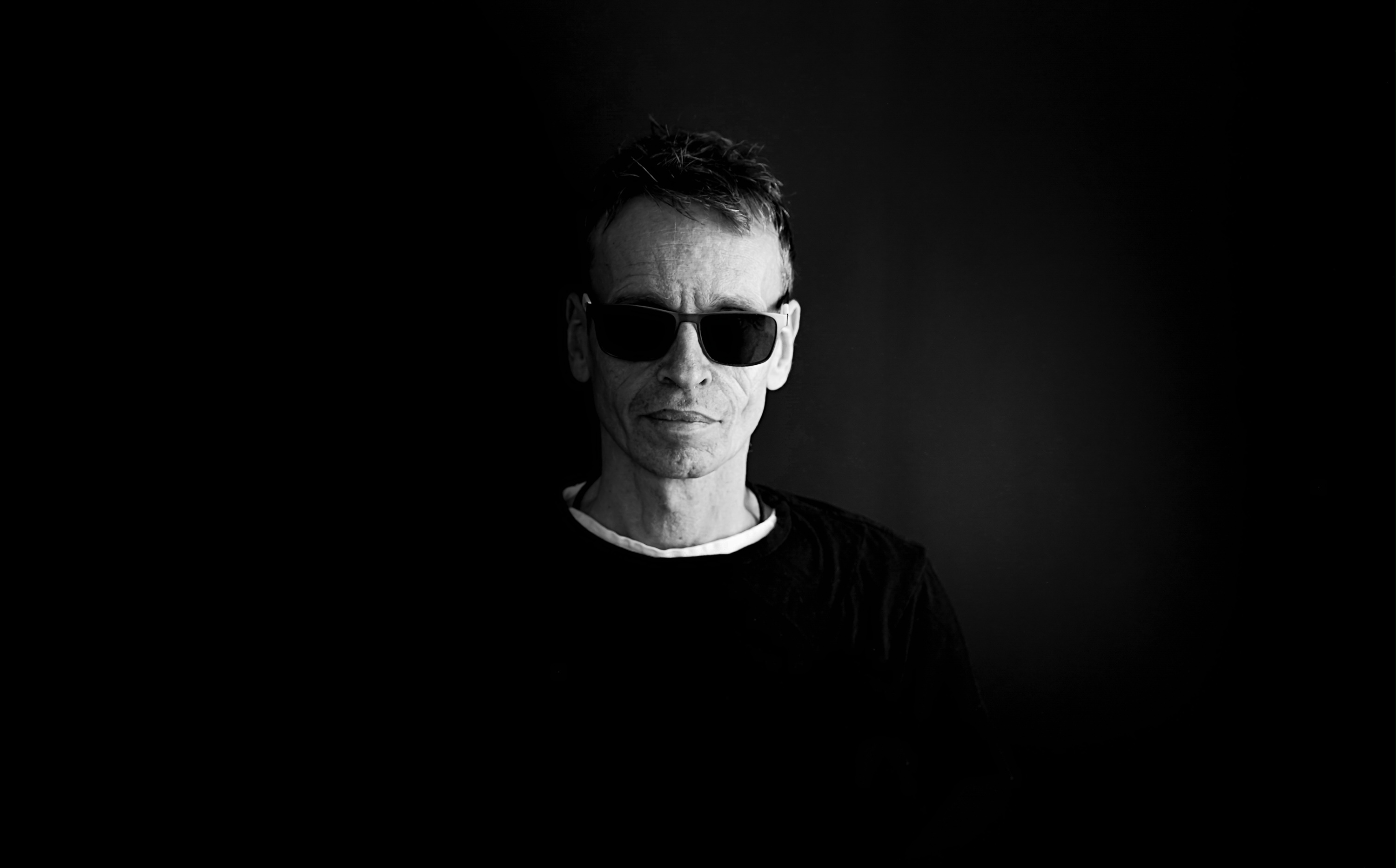 M-Steave — Stefan Mössinger, DJ und Producer aus Hannover