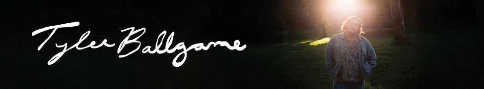 Tyler Ballgame — Photo · promo