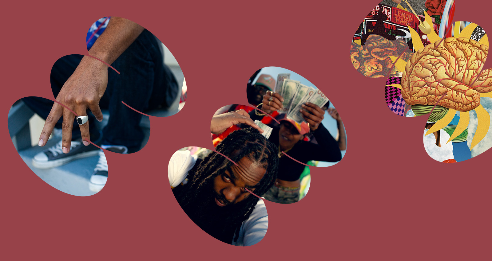 The Best Hip-Hop on Bandcamp, April 2025 | Bandcamp Daily