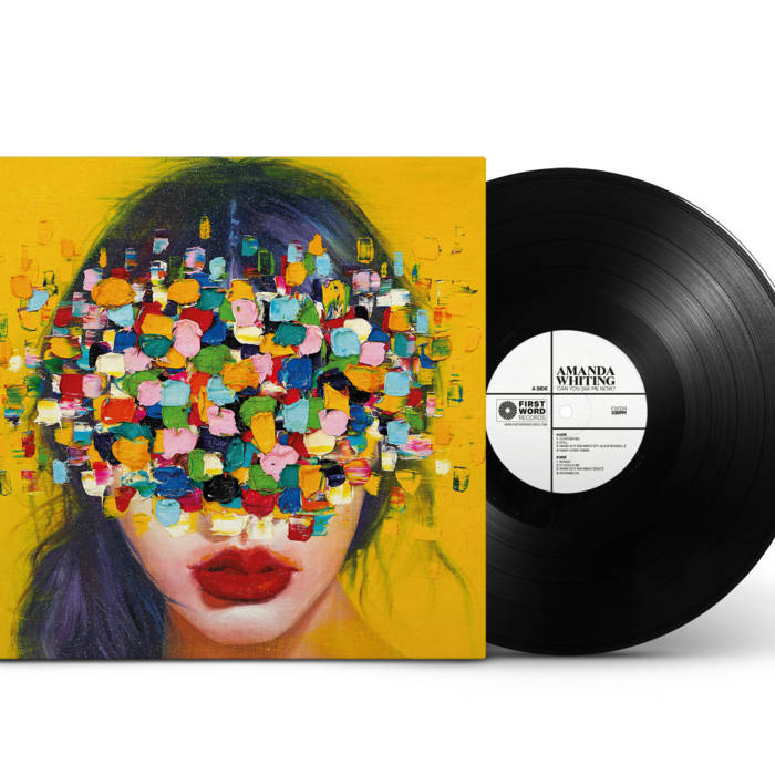 Album art