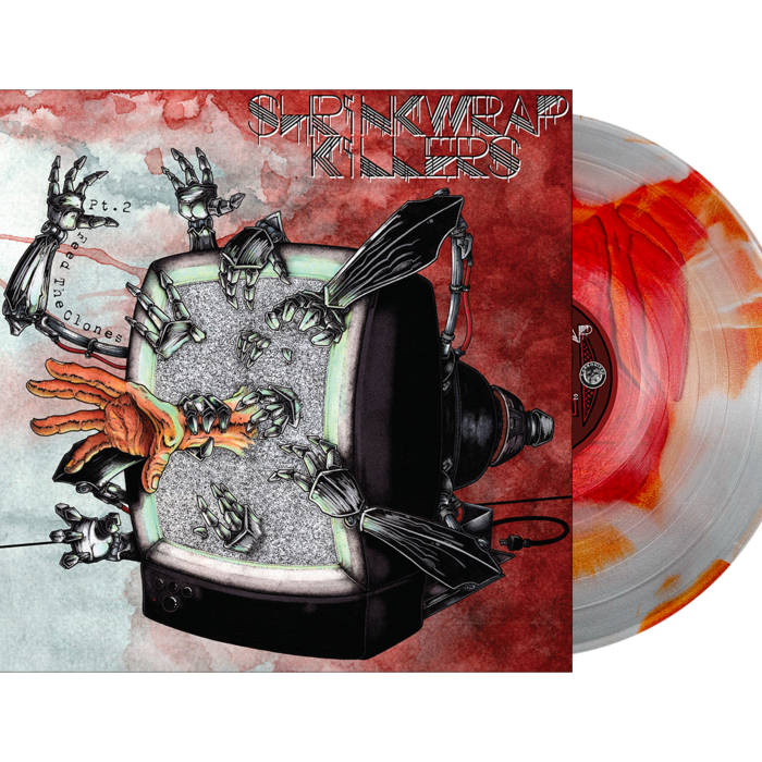Album art