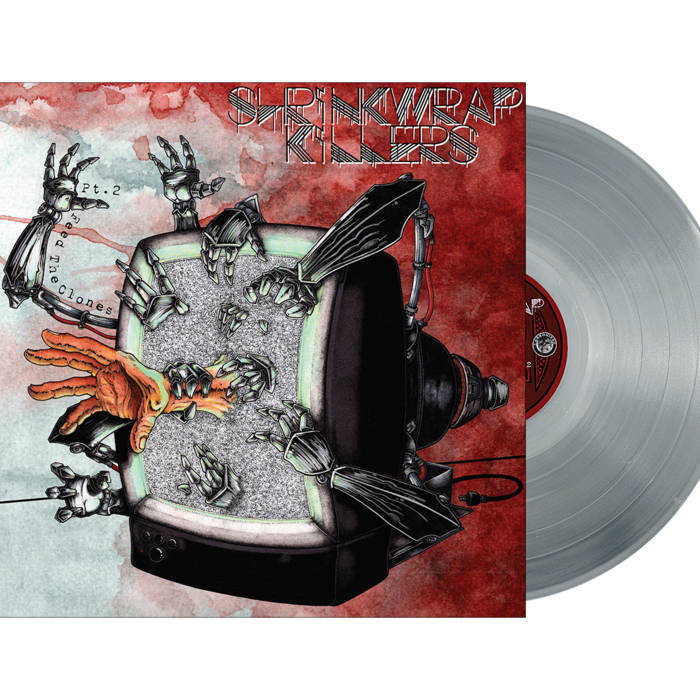 Album art