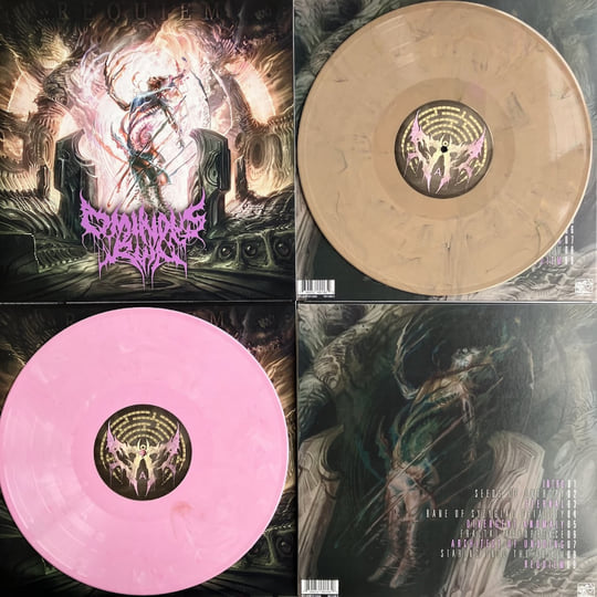 Requiem | Ominous Ruin