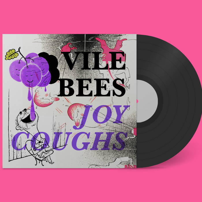 Album art