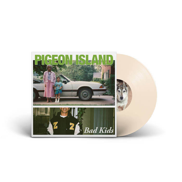 Album art