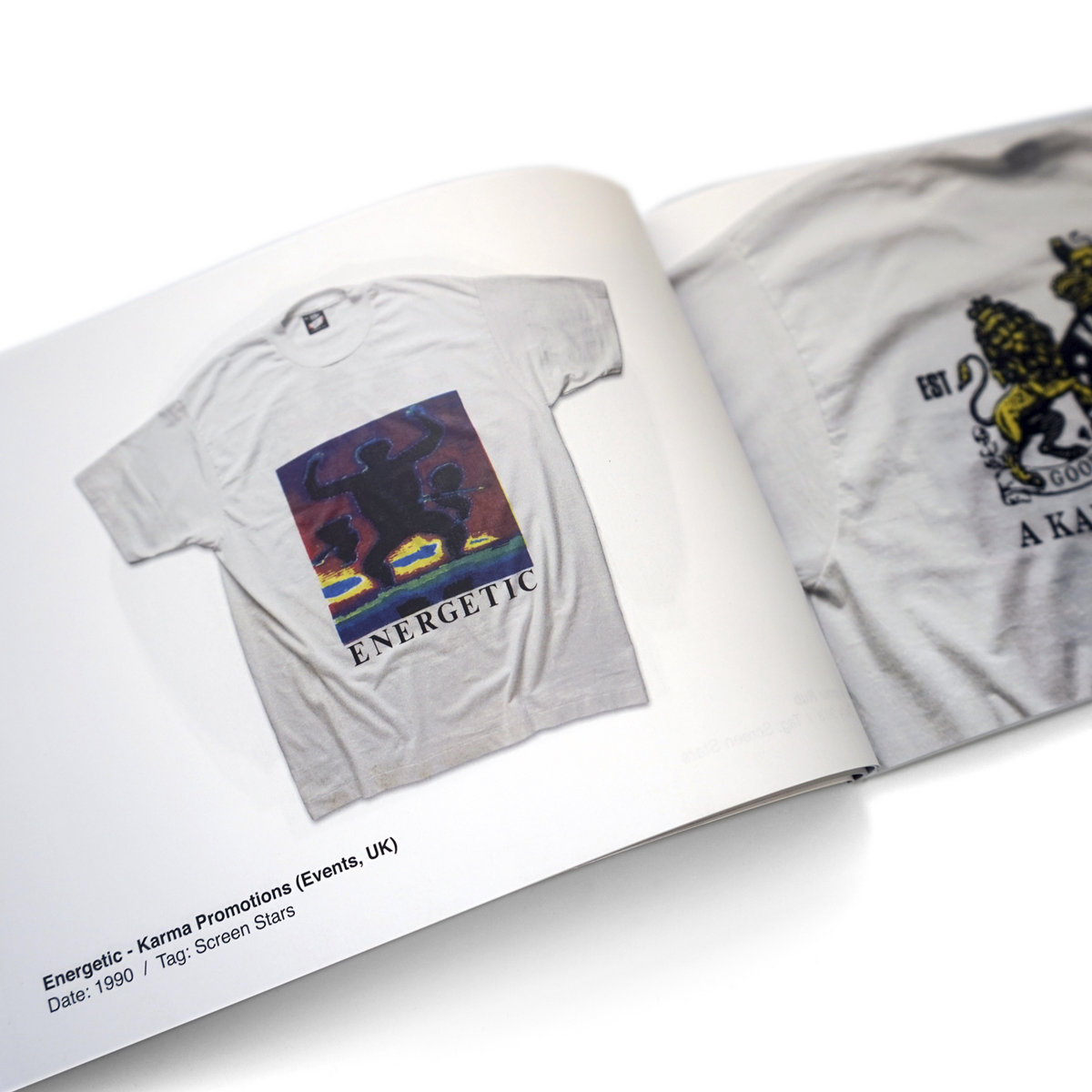 Richardson　faline コラボ　tee KFAX19 - X.TEE.C | Klasse Wrecks