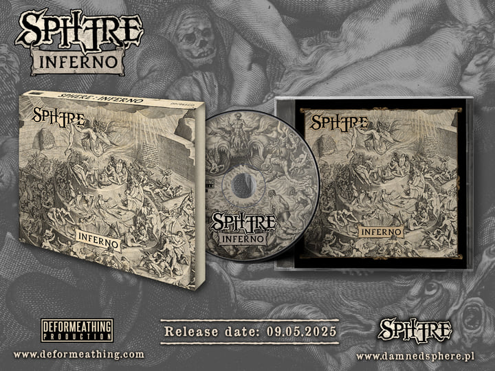 Inferno | SPHERE