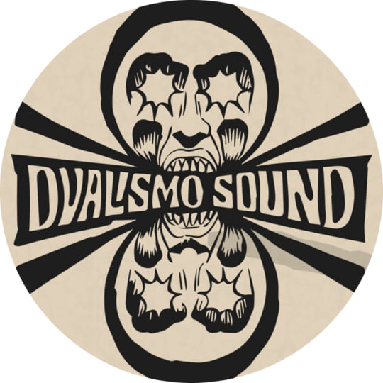 伊LP Various Tribal Italia Breaks Vol. 2 DSND013 	DUALISMO SOUND /00260 Tribal Italia Breaks Vol. 2 | Dualismo Sound