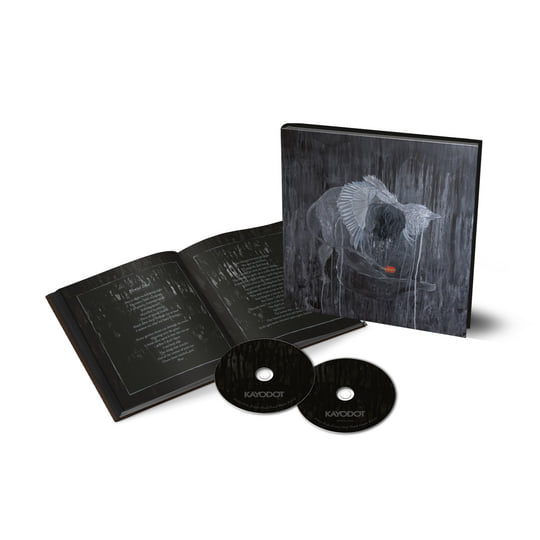 Every Rock, Every Half-Truth Under Reason (Deluxe Edition