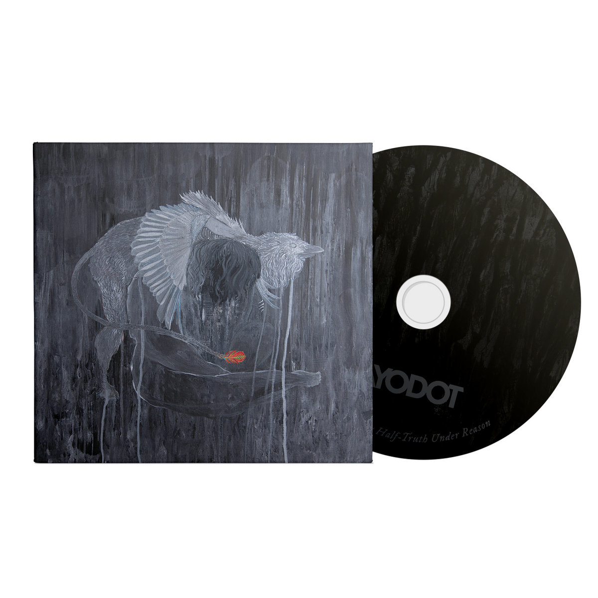 Every Rock, Every Half-Truth Under Reason | Kayo Dot (and