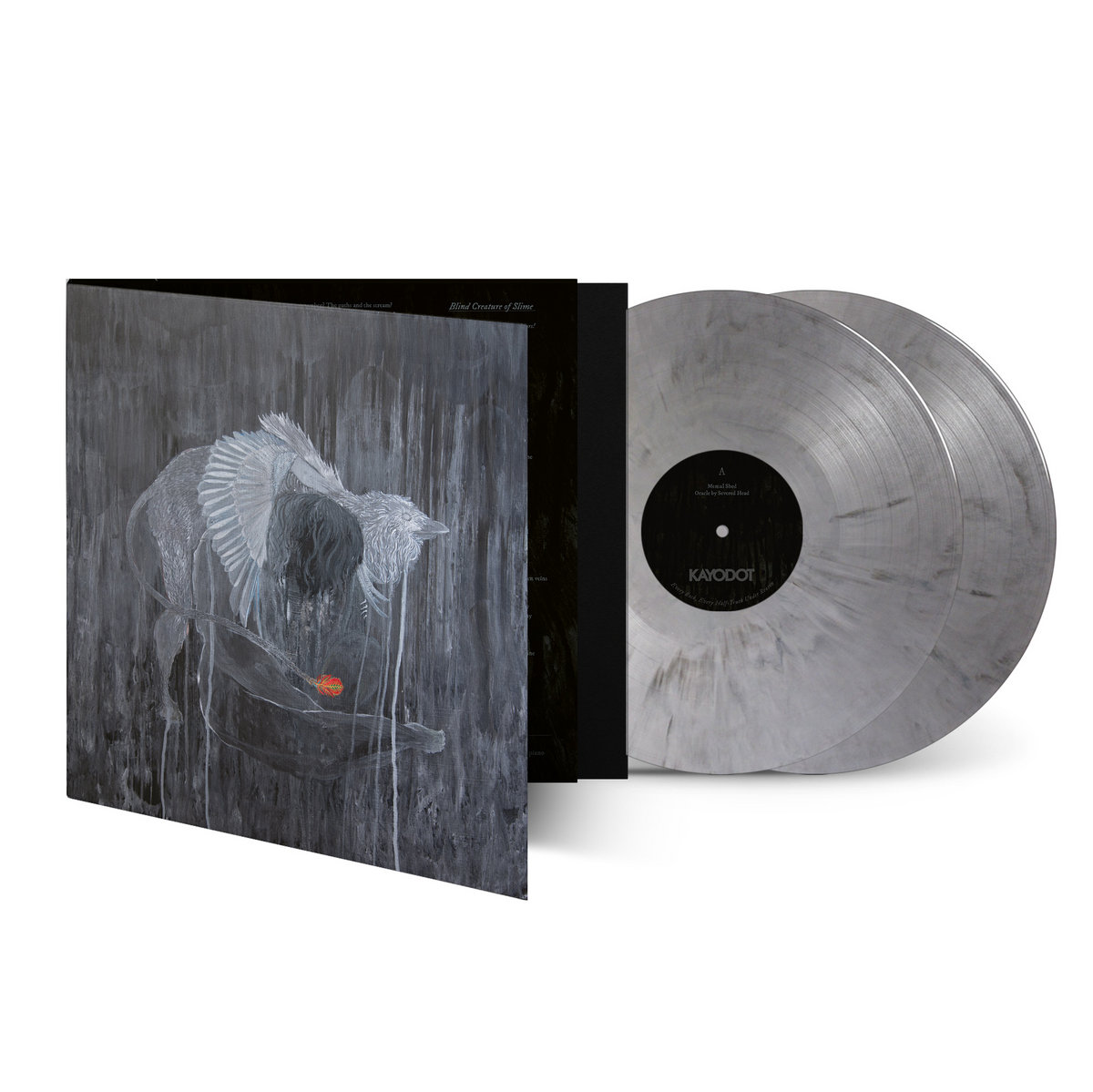 洋楽 Kayo Dot / Hubardo Kayo Dot - Hubardo (2013) FULL ALBUM - YouTube