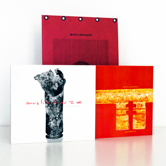 【超特価sale開催】  Martyr Shrapnel Land My Until Sing Shall I | Muslimgauze | その他