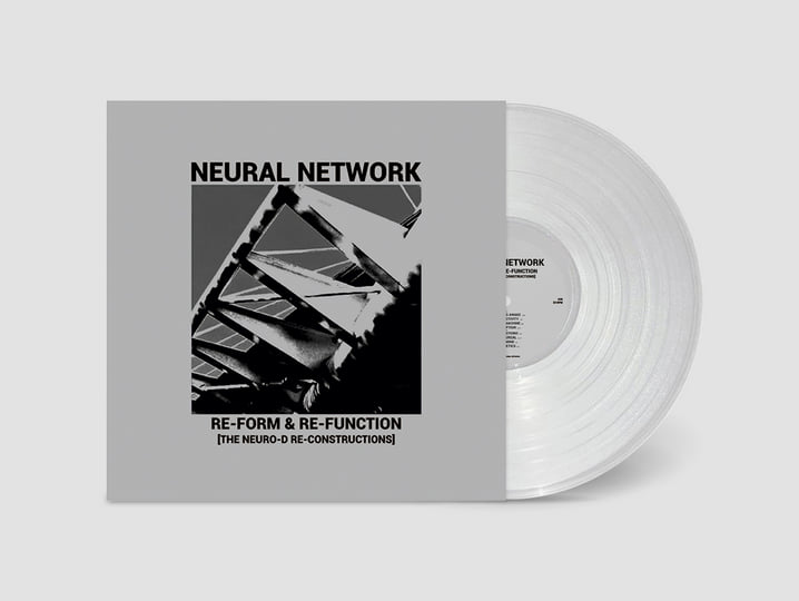 邦楽 Re R Sound Design Remix Album Re-Form & Re-Function (The Neuro-D Re-Constructions) (Preset