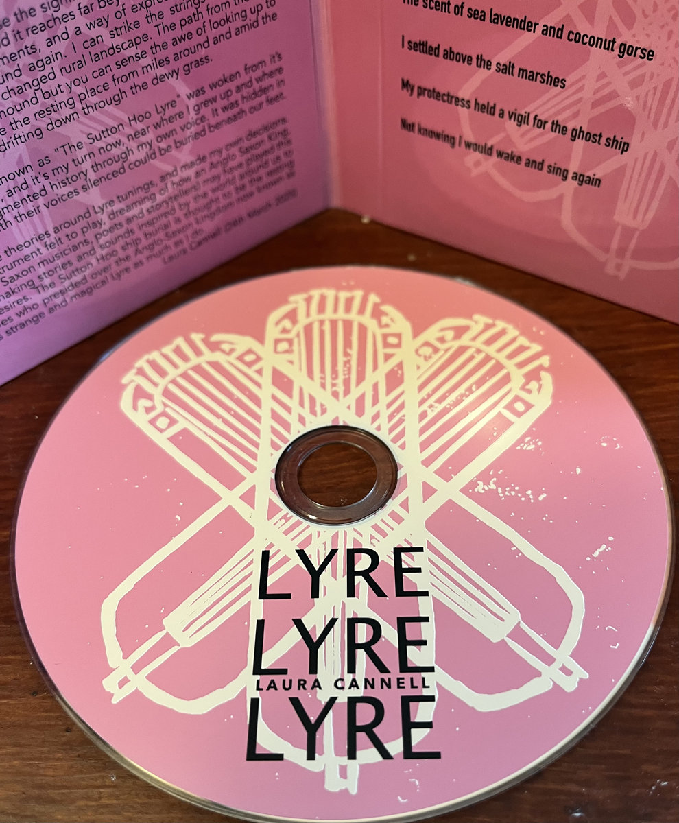 Lara 梁心頤 ララ・リャン CD3セット Handz In My Pocket＜3形態セット＞ – LAPONE STORE