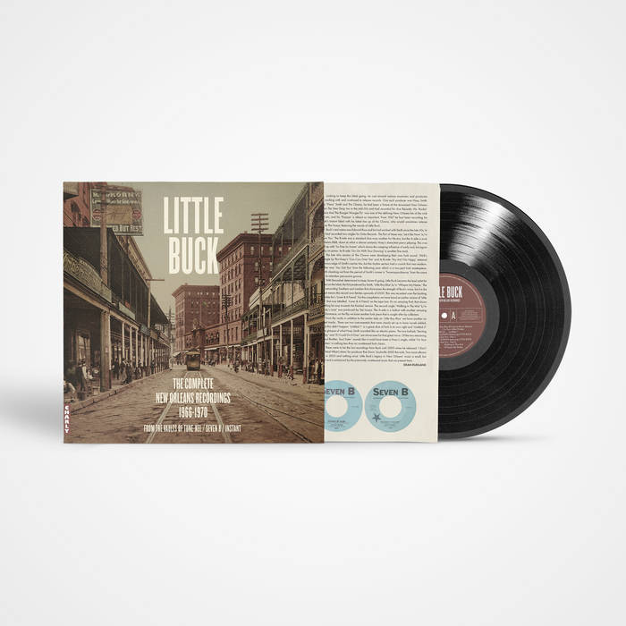 Album art