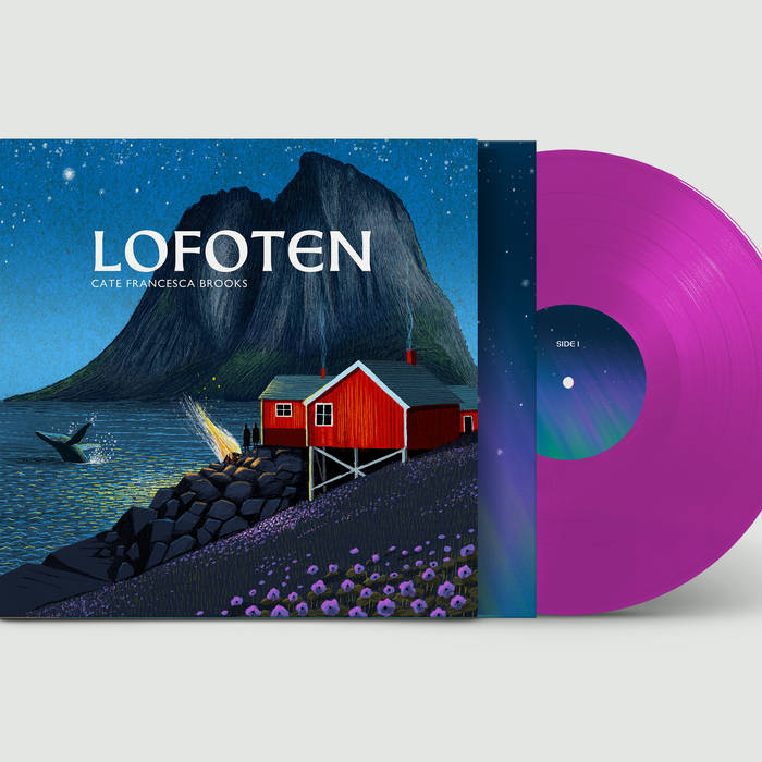 Album art
