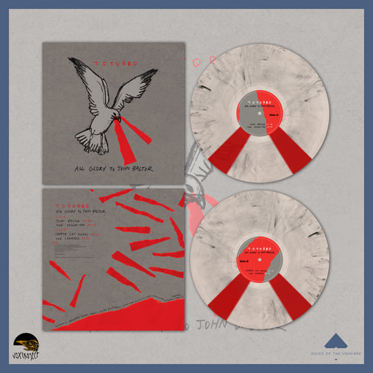 All Glory To John Baltor | Totorro | VOX PROJECT